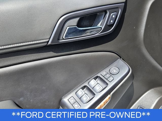 Used 2020 Chevrolet Tahoe Premier RWD image 17