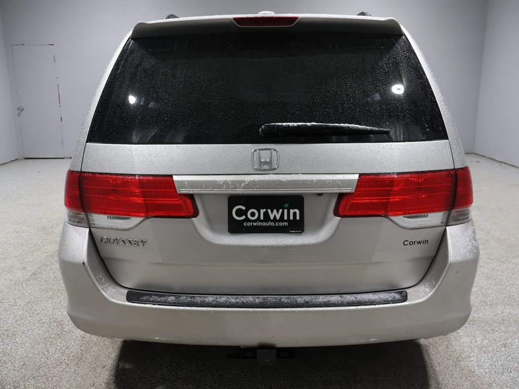 Used 2008 Honda Odyssey EX-L image 3