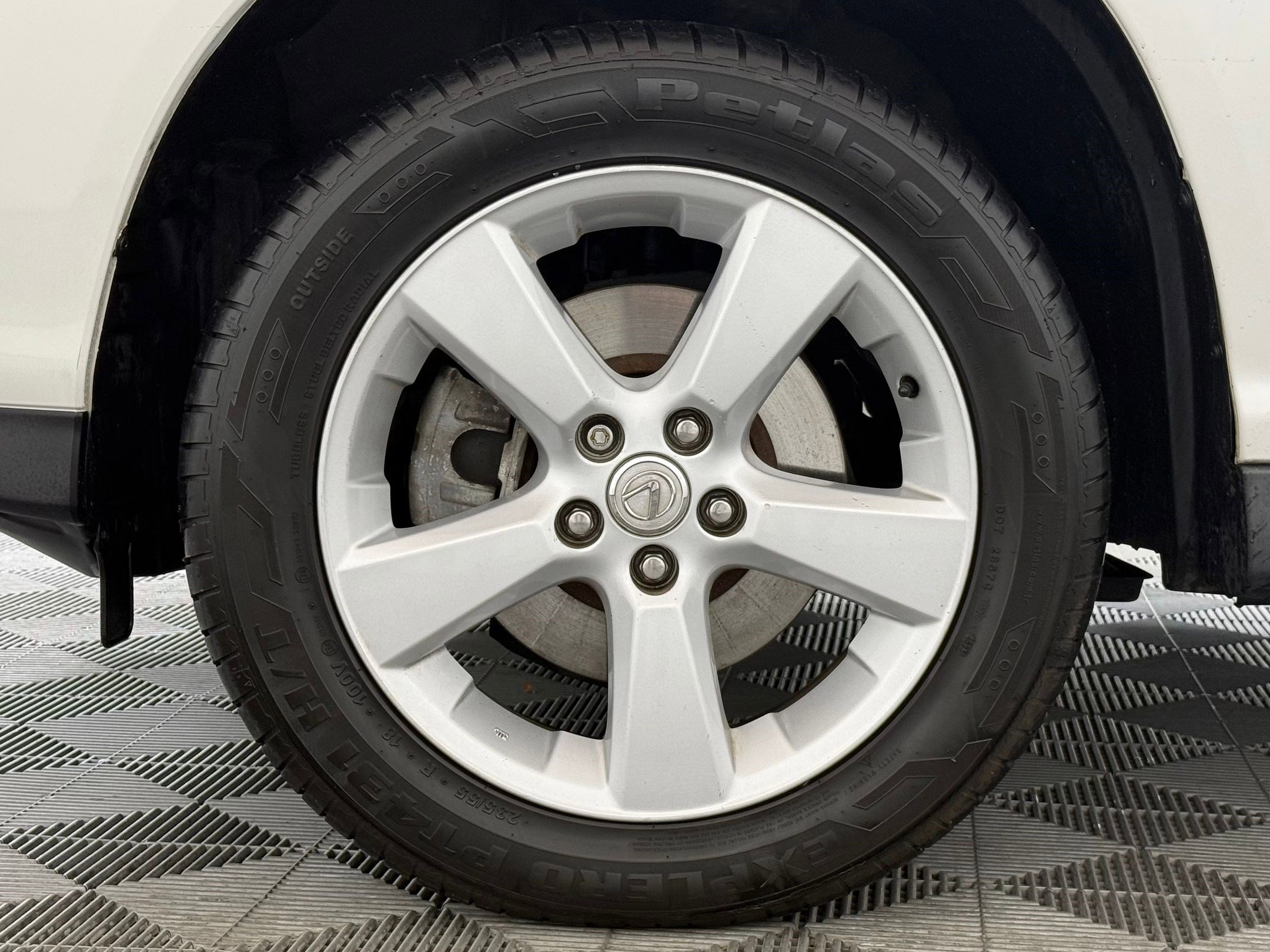 Used 2006 Lexus RX 330 image 11