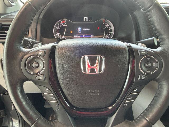 Used 2020 Honda Ridgeline RTL-E image 20