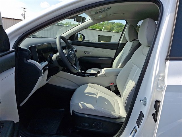 New 2026 Hyundai Tucson SEL image 7