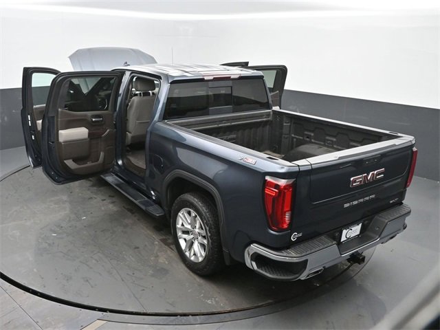 Used 2020 GMC Sierra 1500 SLT w/ SLT Premium Package image 64