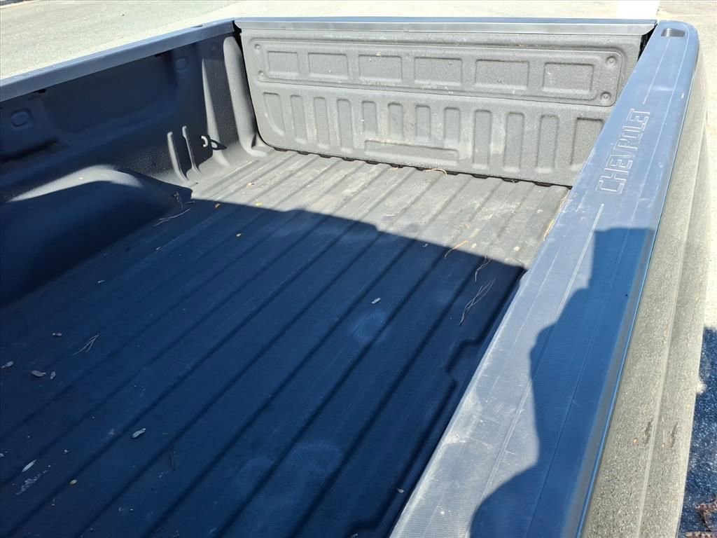 Used 2018 Chevrolet Silverado 1500 LT w/ All Star Edition image 11