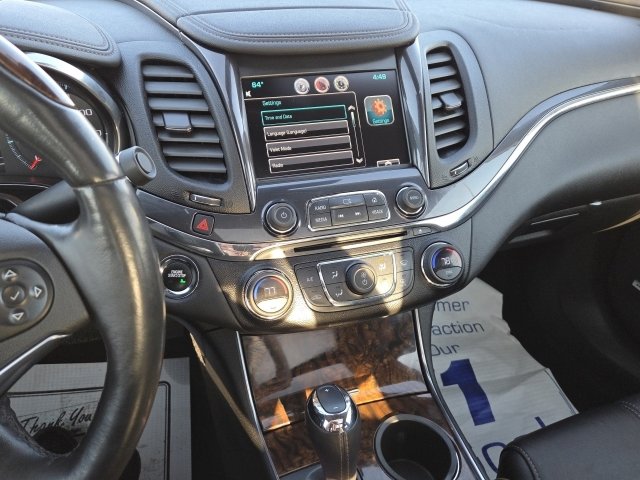 Used 2014 Chevrolet Impala LTZ image 19