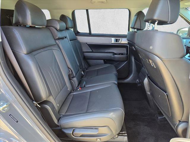 Used 2024 Hyundai Santa Fe XRT AWD/4WD image 19