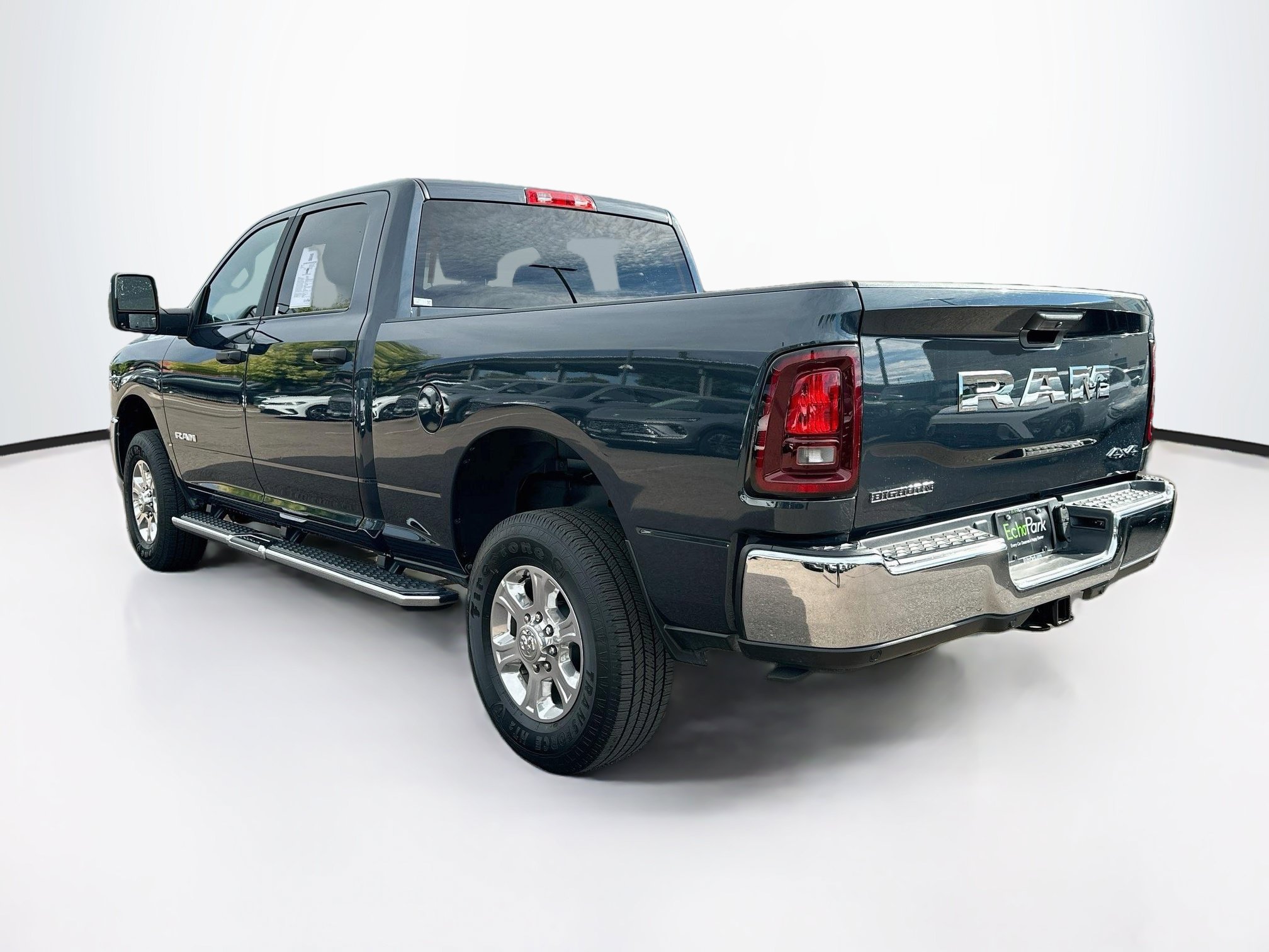 Used 2026 RAM 2500 Big Horn AWD/4WD image 5
