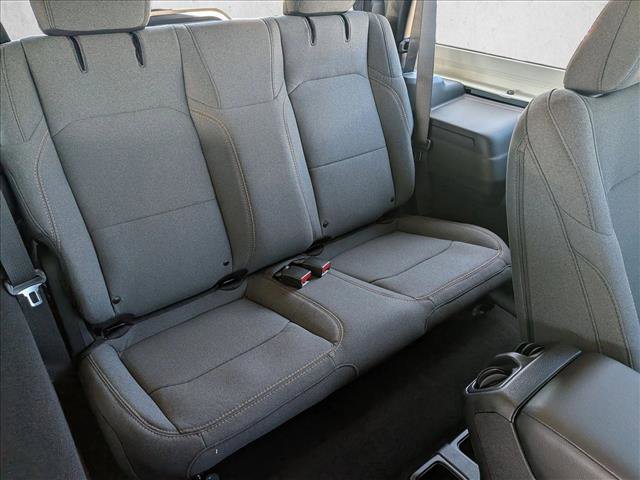 New 2026 Jeep Wrangler Sport image 13