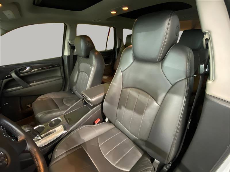 Used 2017 Buick Enclave Premium image 14