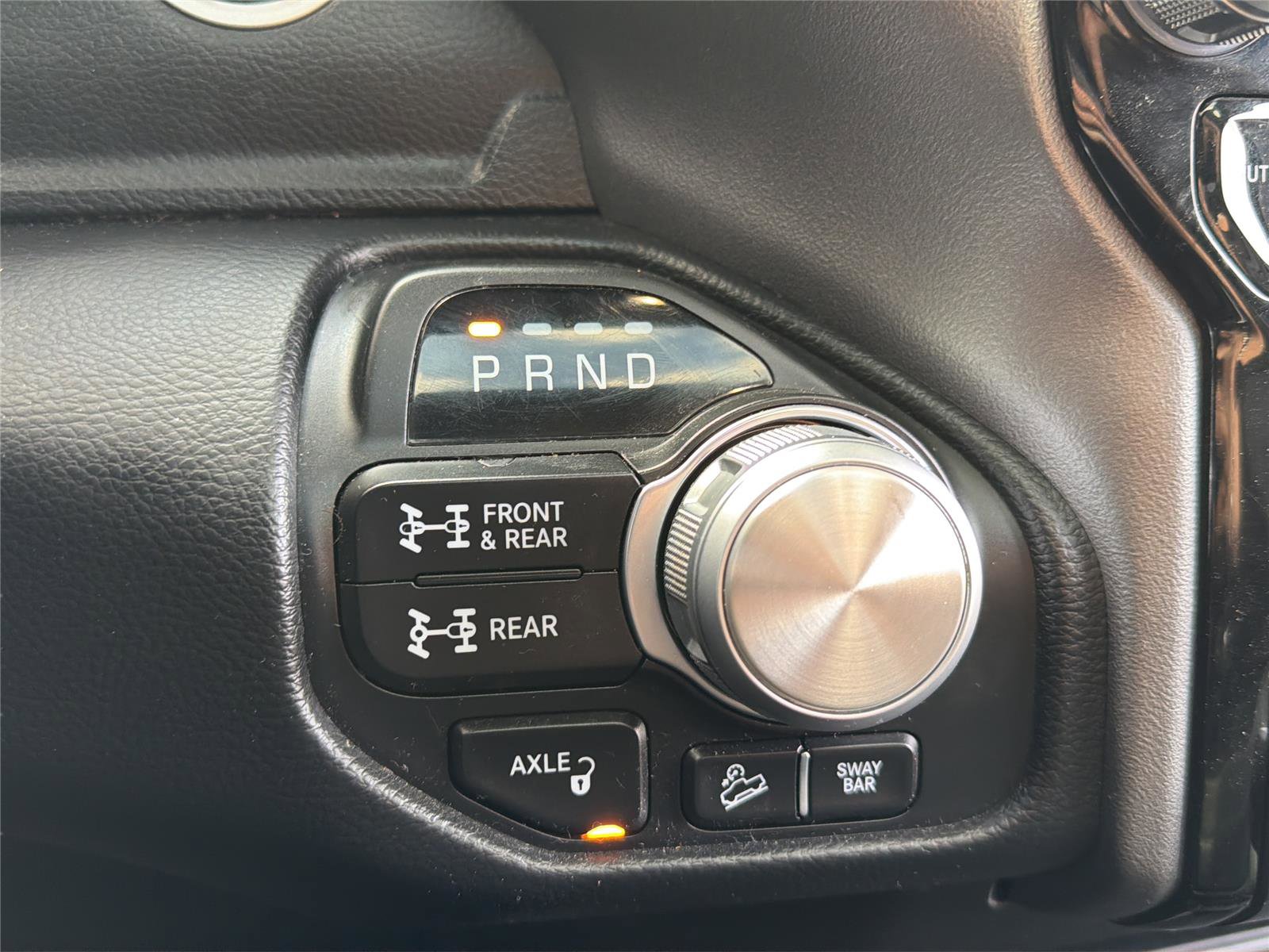 Used 2020 RAM 2500 Power Wagon image 29