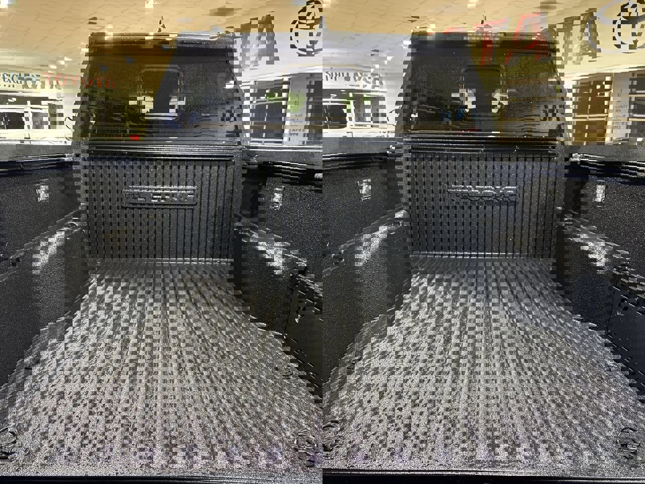 New 2026 Toyota Tacoma TRD Off-Road image 25