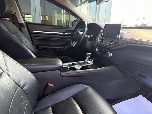 Used 2020 Nissan Altima 2.5 SL FWD image 22
