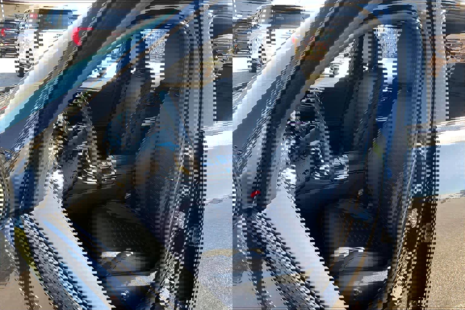 Used 2023 Mercedes-Benz C 300 Sedan image 7