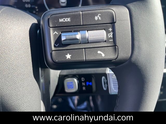 New 2026 Hyundai Palisade Limited image 25