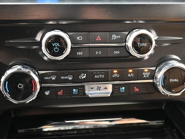 New 2026 Ford F250 Lariat w/ Tremor Off-Road Package image 24