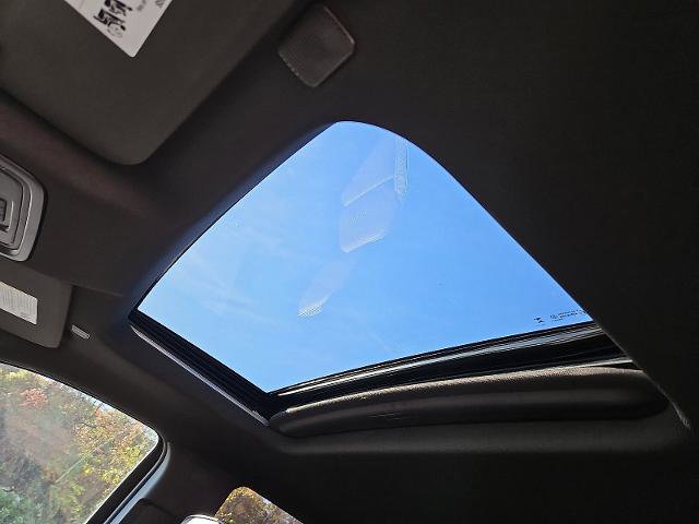 New 2026 GMC Sierra 1500 Denali image 11