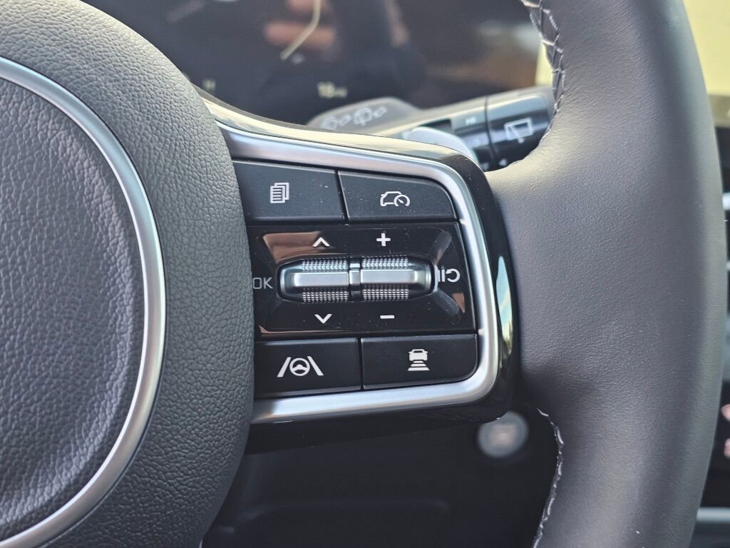 New 2026 Kia Carnival SX Prestige image 38