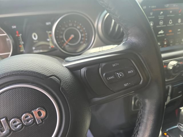 Used 2021 Jeep Gladiator Sport AWD/4WD image 15