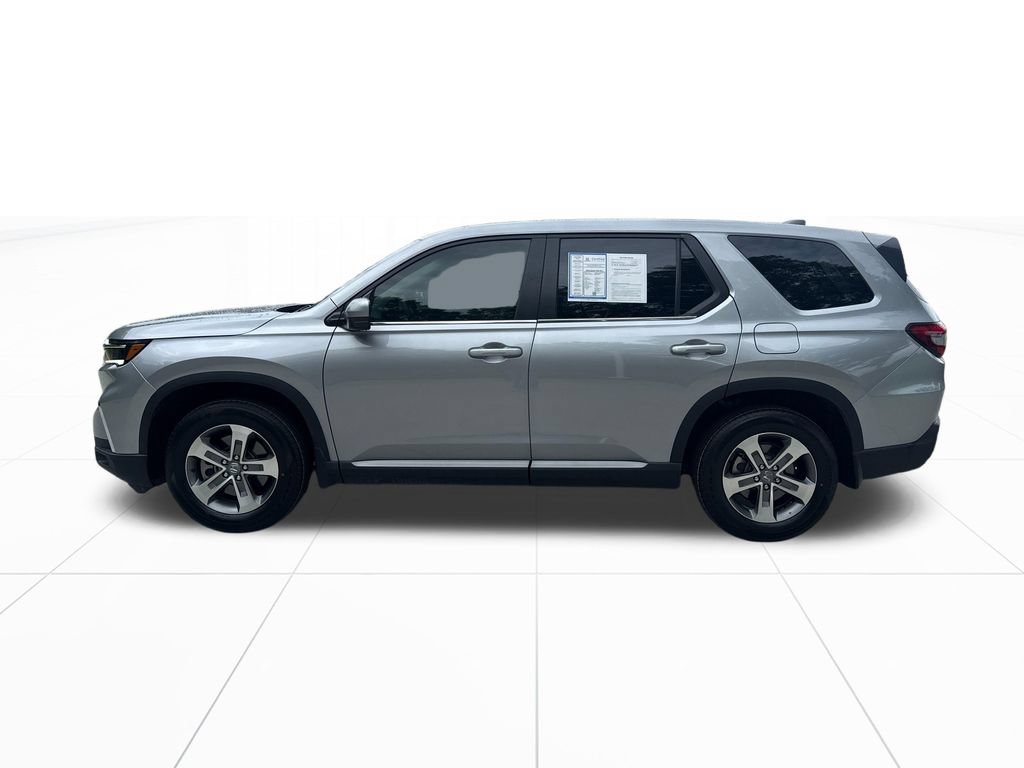 Certified 2025 Honda Pilot EX-L image 5