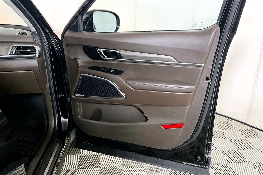Used 2022 Kia Telluride SX image 23