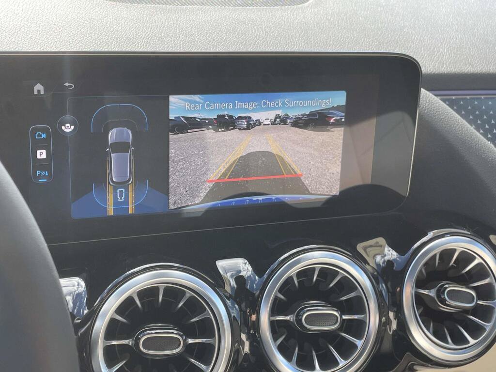 New 2026 Mercedes-Benz GLA 250 4MATIC image 24