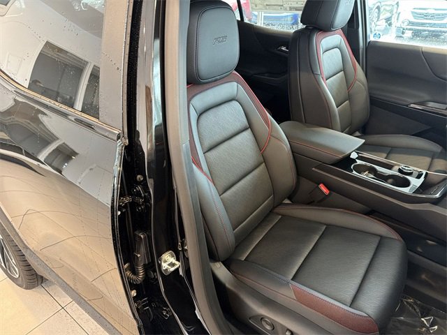 New 2026 Chevrolet Equinox RS w/ Convenience Package III image 18