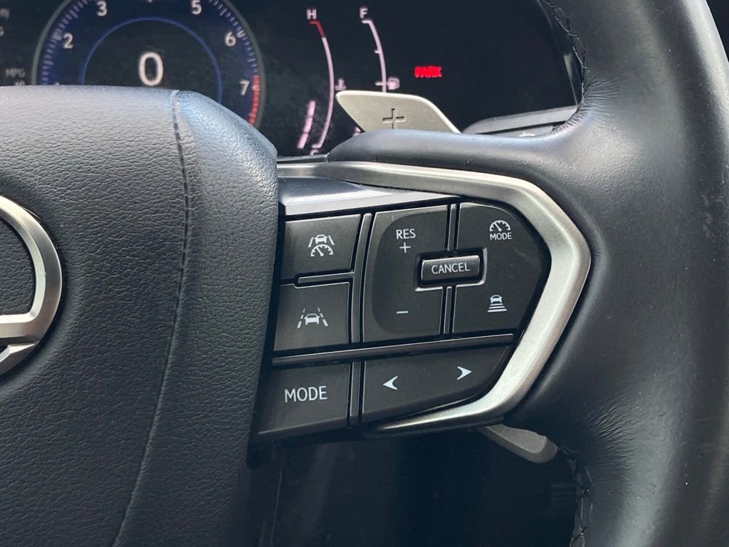 Used 2022 Lexus NX 250 FWD w/ Towing Package (2000 Lbs) image 15