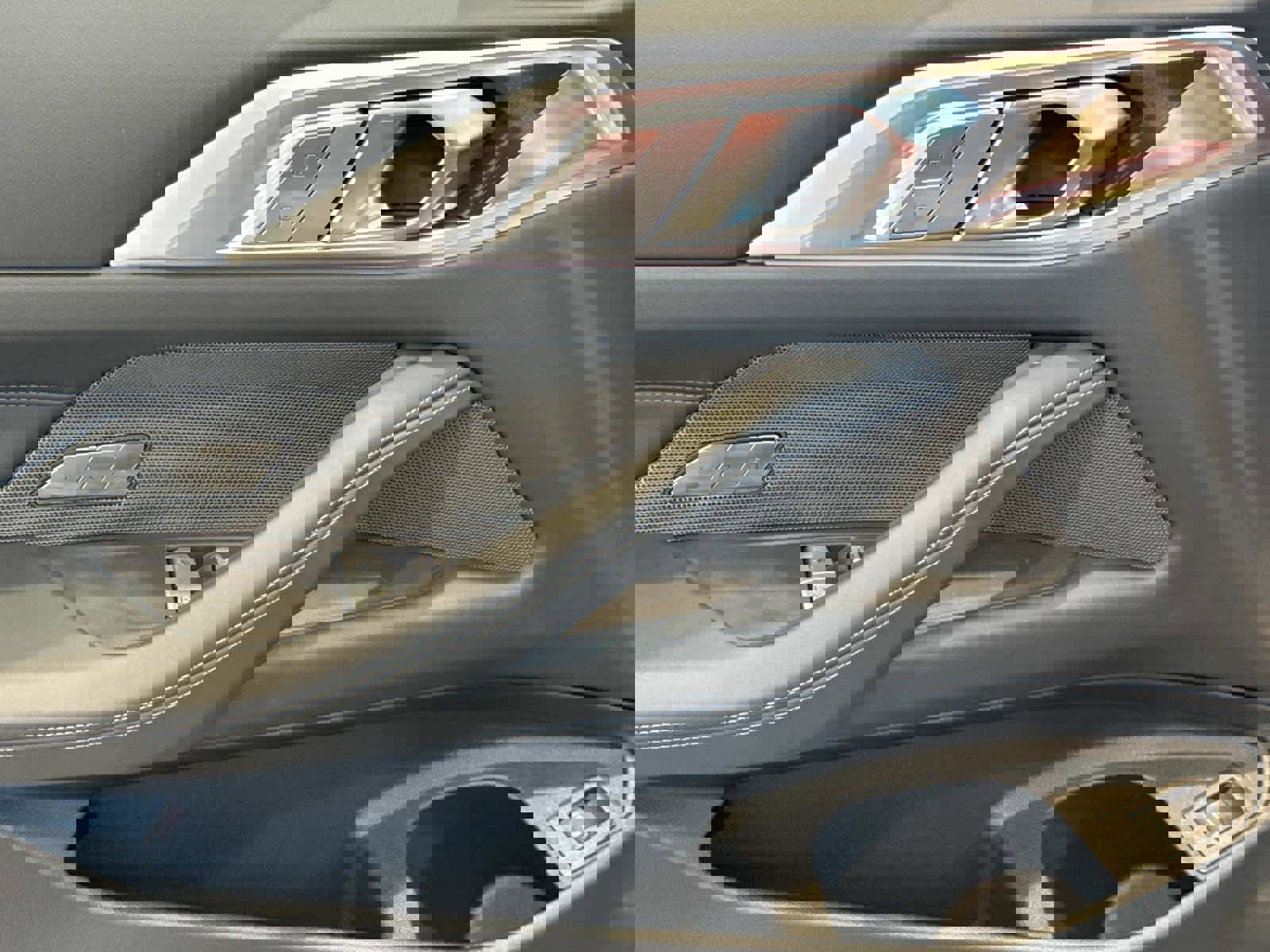 New 2026 BMW M4 xDrive Competition image 27