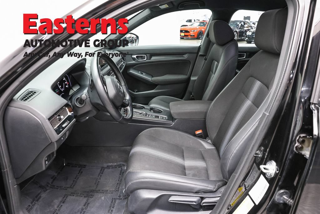 Used 2024 Honda Civic Sport image 14