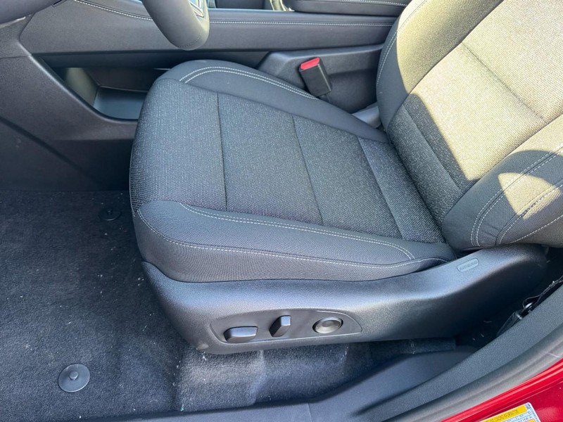 New 2026 Chevrolet Traverse LT w/ Enhanced Driving Package image 9