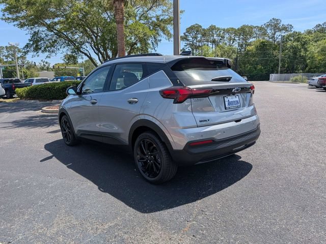 New 2027 Chevrolet Bolt RS w/ Technology Package FWD image 5