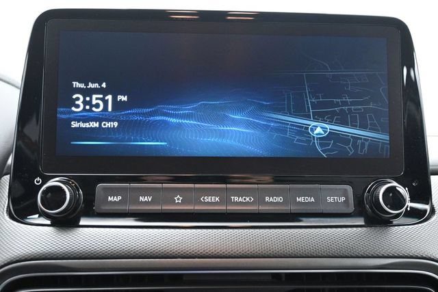 Used 2023 Hyundai Kona Limited FWD image 20