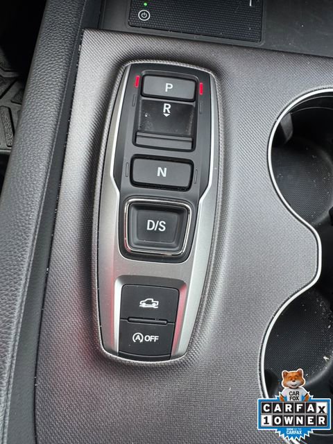 Used 2025 Honda Ridgeline RTL image 21