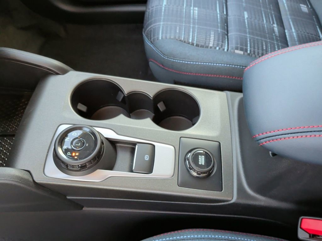 New 2026 Ford Bronco Sport Heritage image 28