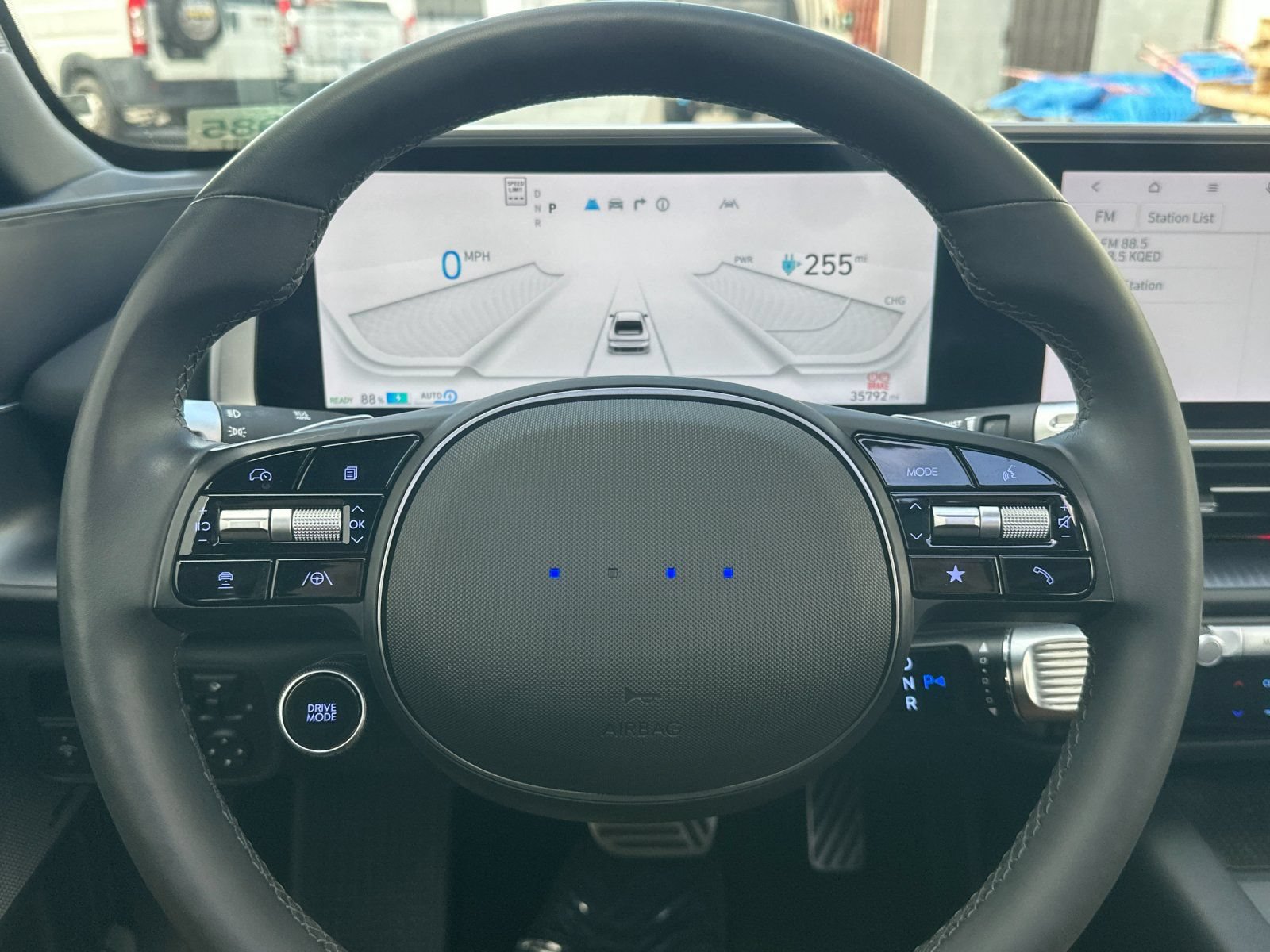 Used 2023 Hyundai Ioniq 6 Limited RWD image 23