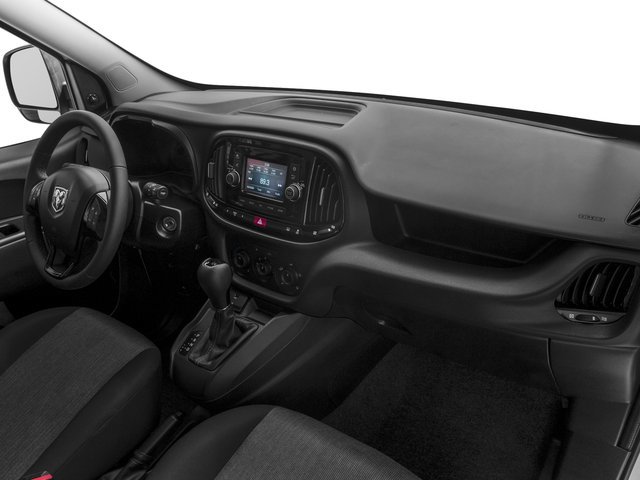 Used 2017 RAM ProMaster City Tradesman SLT w/ Rear Back-up Camera Group FWD image 22