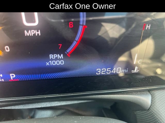 Used 2025 Chevrolet TrailBlazer LT AWD/4WD image 14