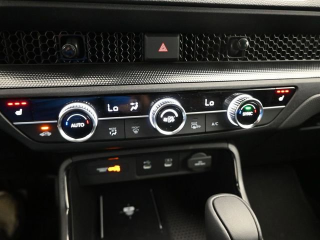 New 2026 Honda CR-V Sport image 22