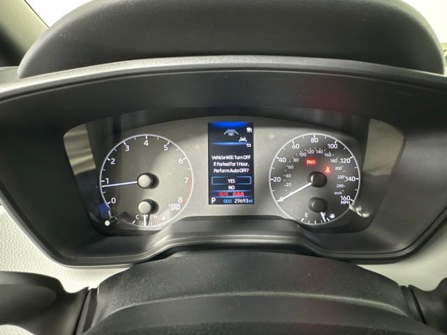 Used 2024 Toyota Corolla SE FWD image 25