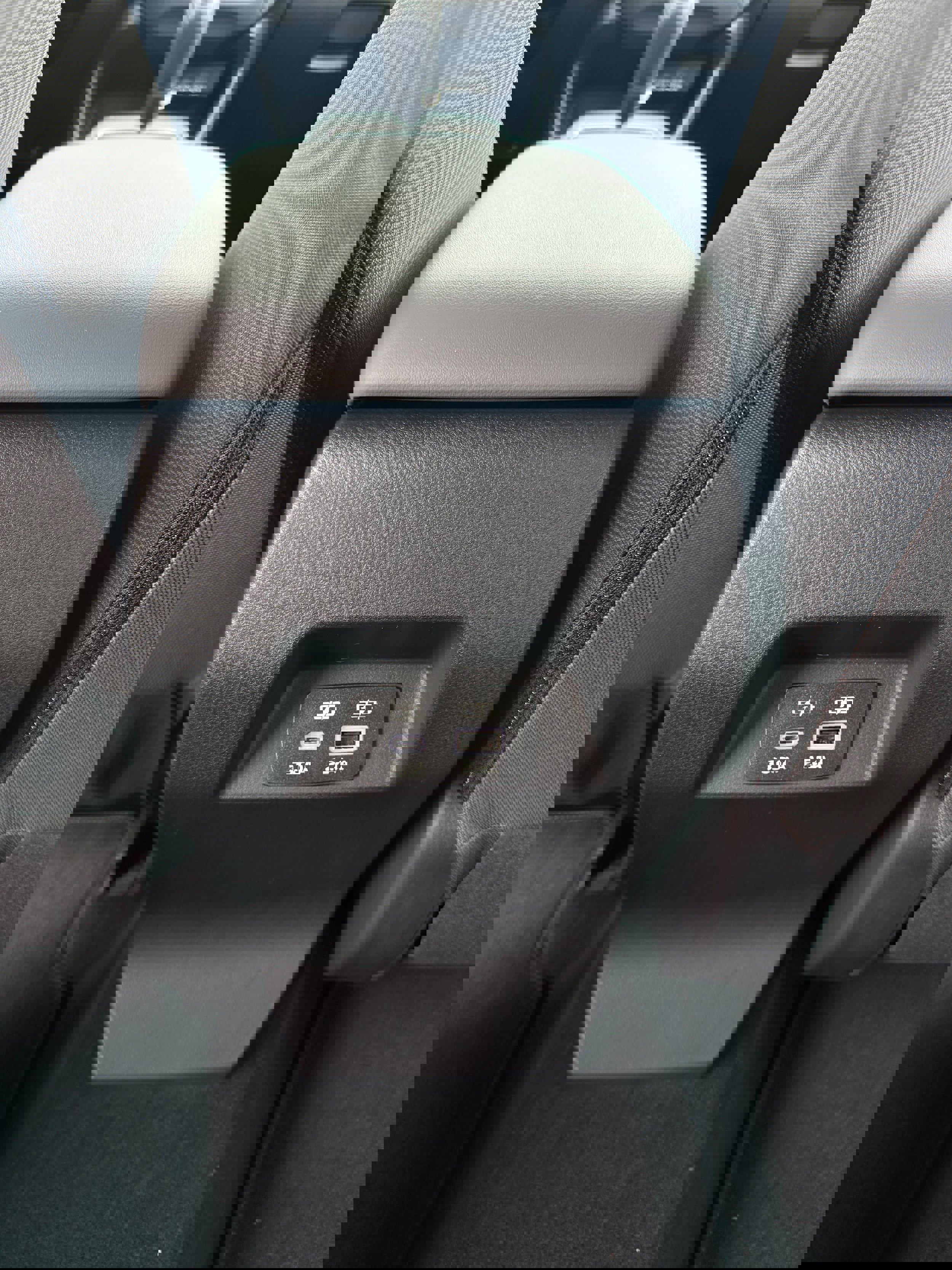 New 2026 Subaru Crosstrek 2.0i Premium image 20