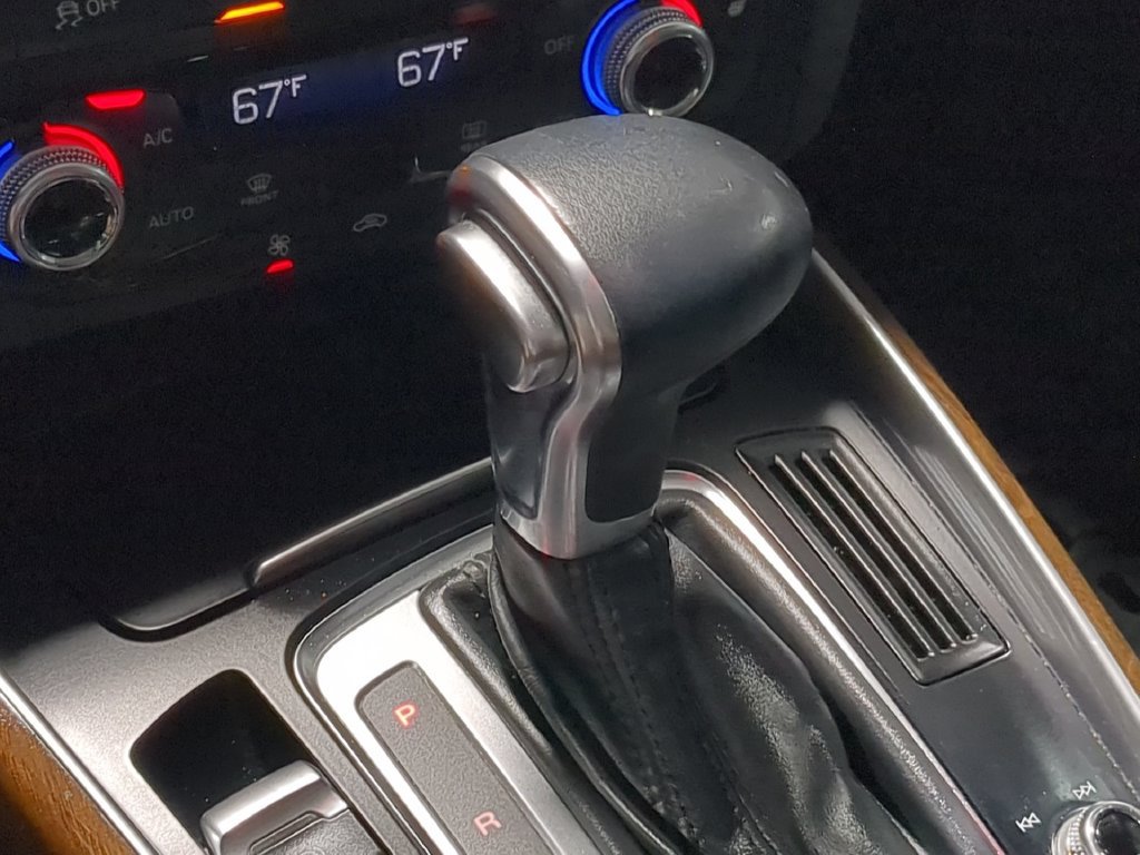 Used 2015 Audi Q5 2.0T Premium Plus AWD/4WD image 35