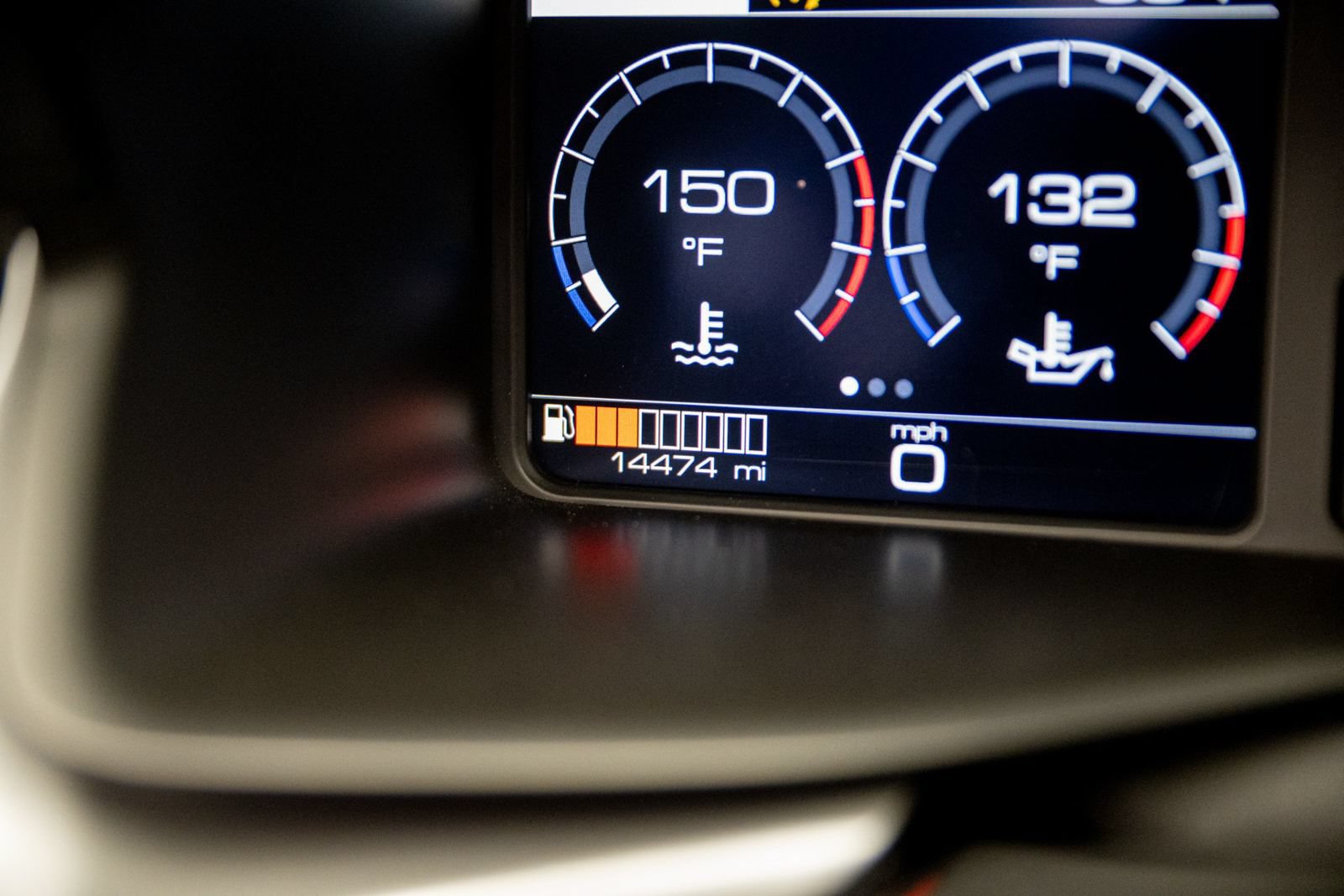 Used 2019 Ferrari GTC4Lusso AWD/4WD image 28