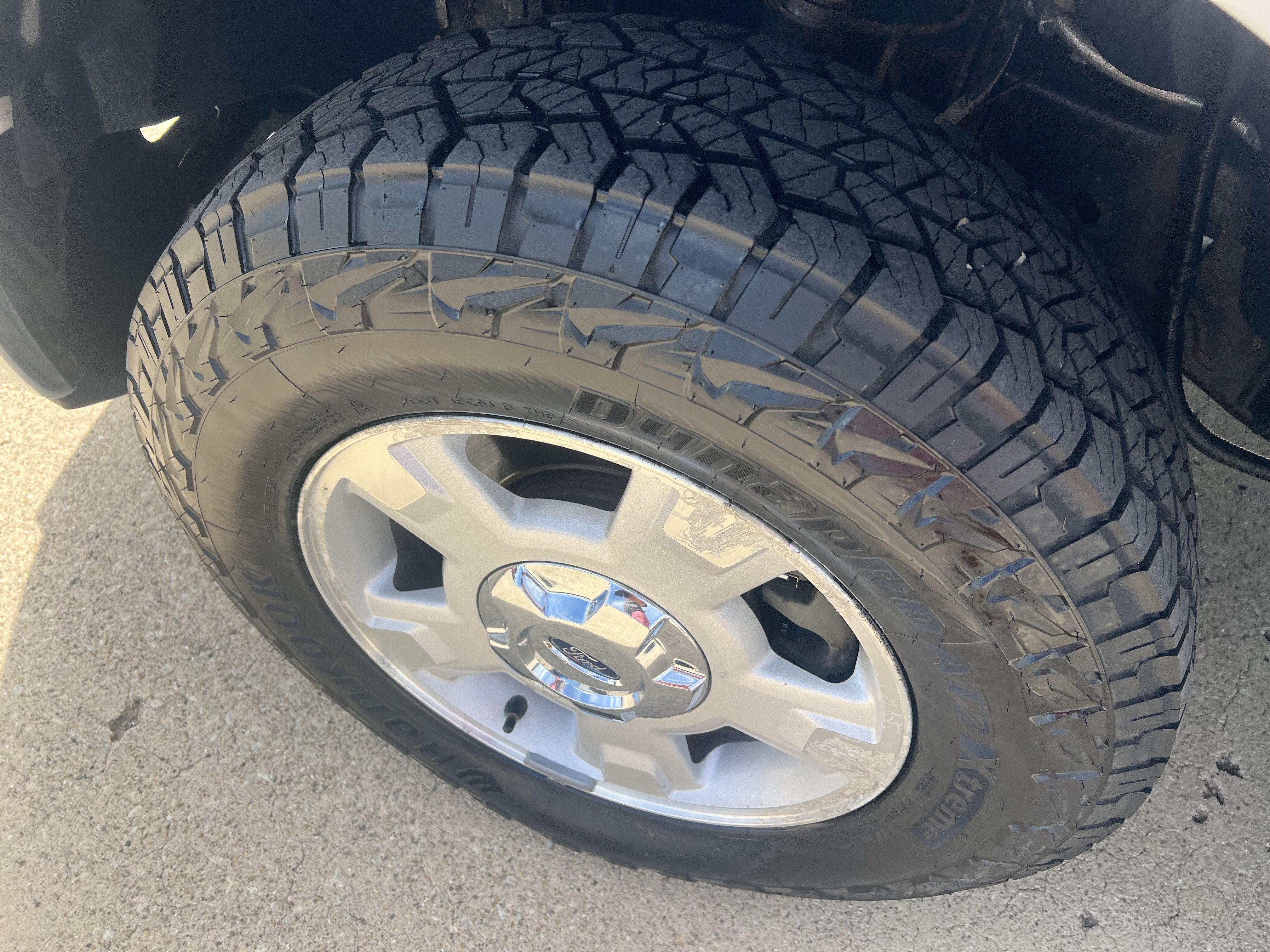 Used 2013 Ford F150 XL w/ Mid Equipment Group AWD/4WD image 12
