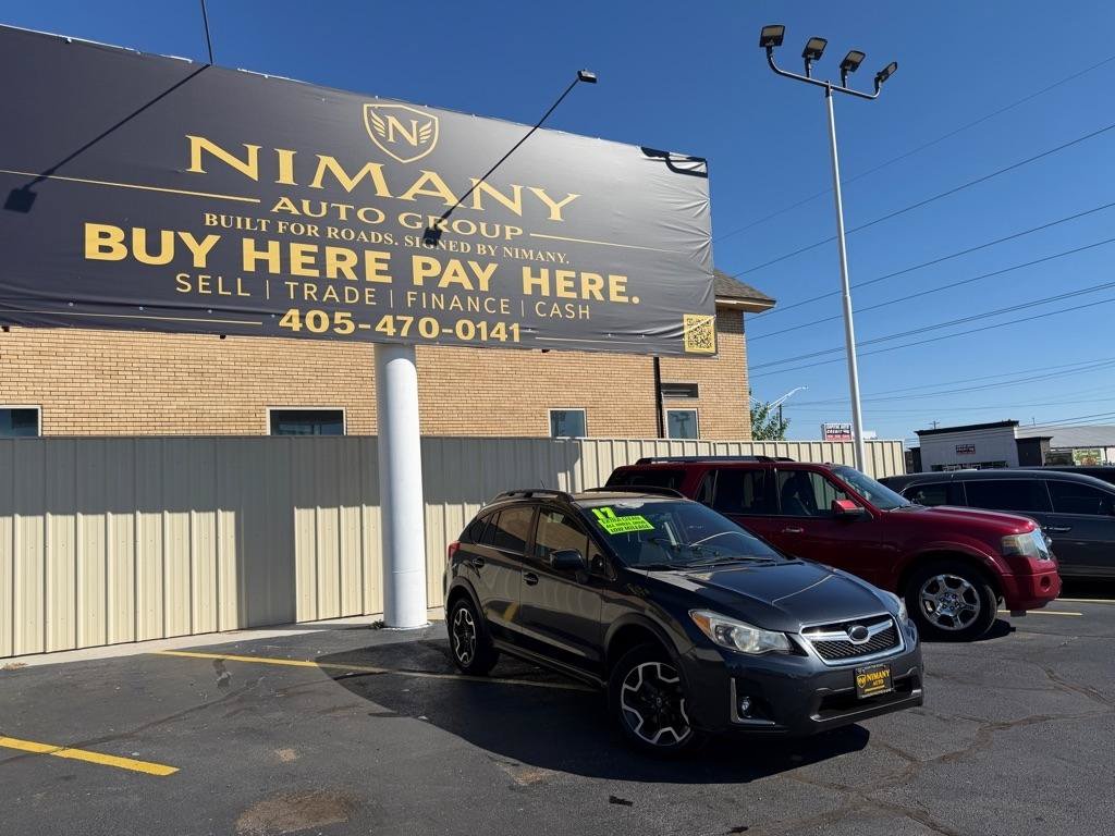 Used 2017 Subaru Crosstrek 2.0i Premium w/ Popular Package #2 AWD/4WD image 39