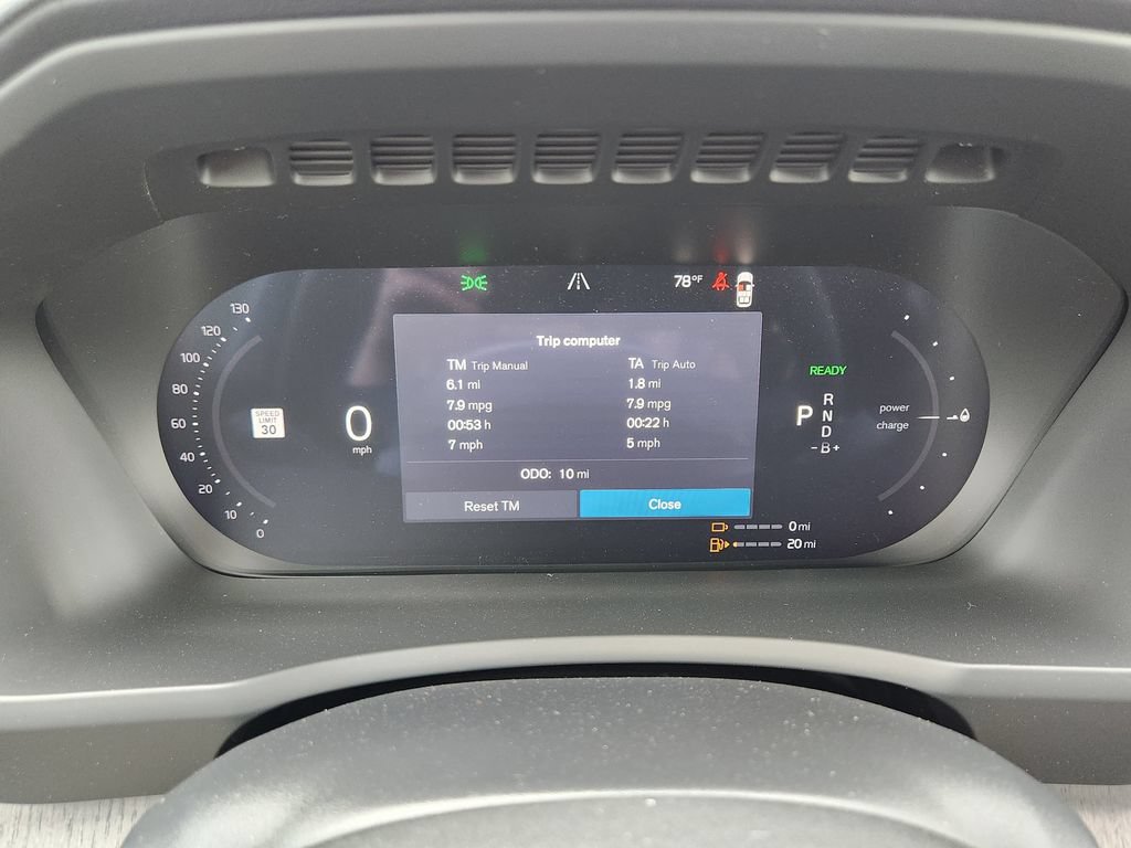 New 2026 Volvo XC90 T8 Ultra w/ Lounge Package AWD/4WD image 7