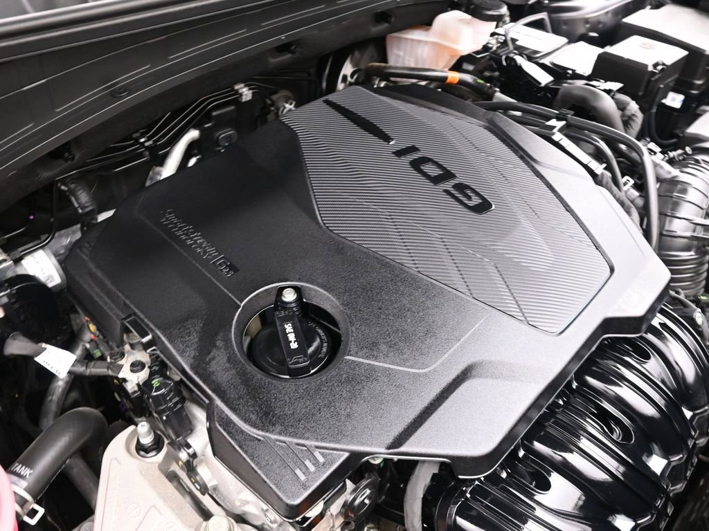 Used 2023 Kia Sportage X-Pro Prestige image 22