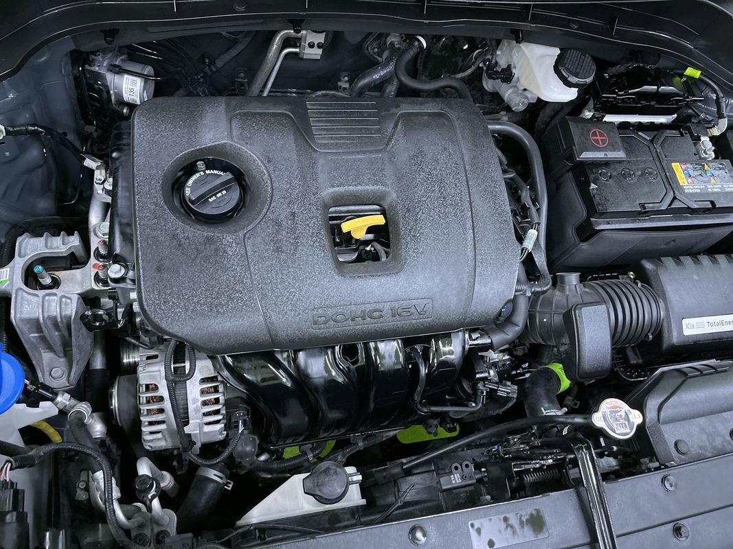 Used 2024 Kia Soul LX w/ Option Group 015 image 27