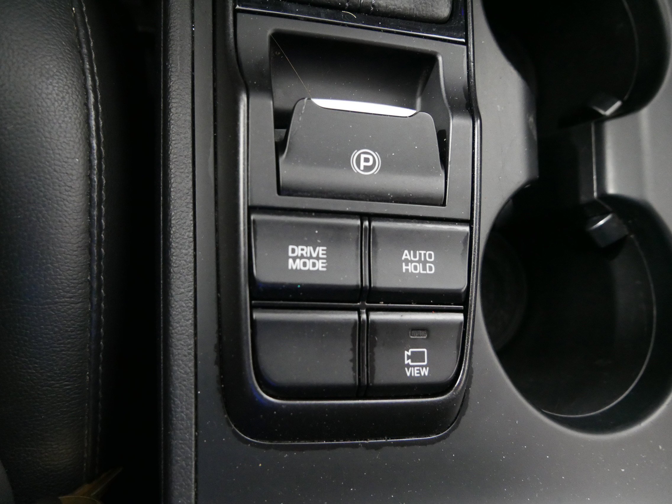 Used 2020 Hyundai Tucson Ultimate image 31