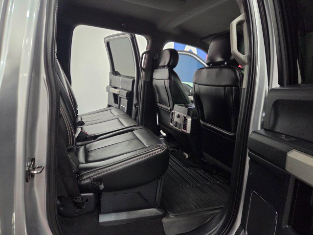 Used 2020 Ford F250 Lariat w/ Lariat Value Package AWD/4WD image 78