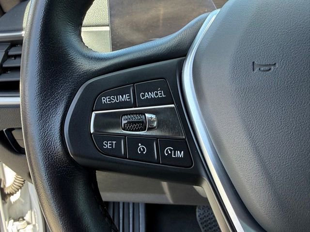 Certified 2023 BMW i4 eDrive35 w/ Premium Package RWD image 25
