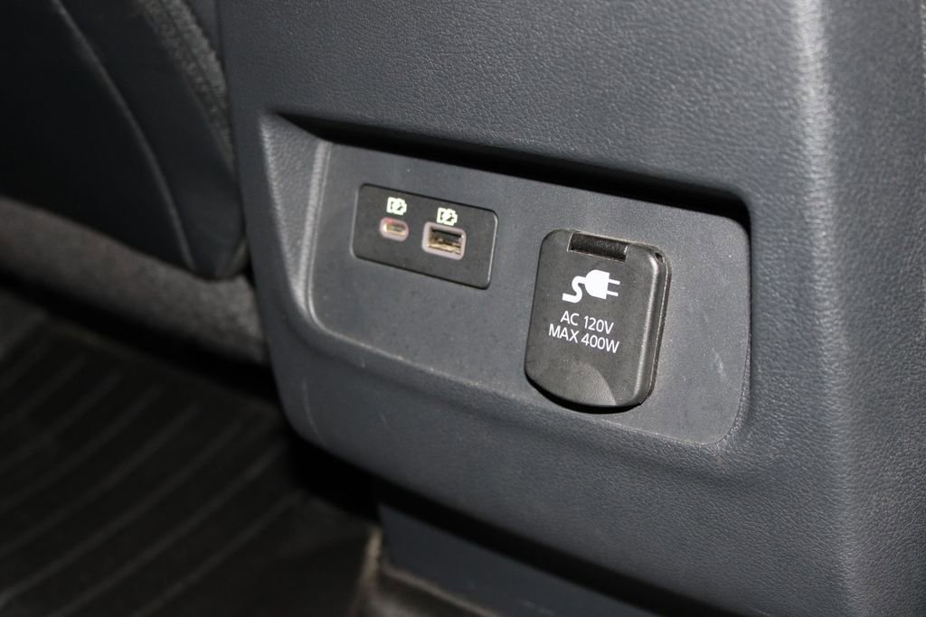 Used 2023 Nissan Frontier PRO-4X w/ Pro-4X Premium Package image 32